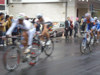 Giro d'italia a Soverato