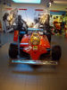 Maranello - Ferrari Gallery - Auto di Villenueve