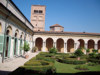 Mantova - Palazzo Ducale - Giardini