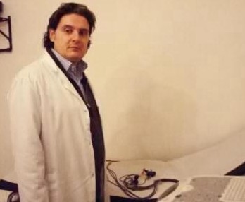 Lo scienziato calabrese Giuseppe Nasso