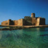 Cartoline della Calabria