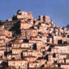 Cartoline della Calabria