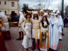 Carnevale 2007 a Soverato