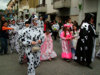 Carnevale 2007 a Soverato