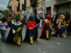 Carnevale 2007 a Soverato