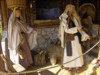 Presepe Corvo - Soverato