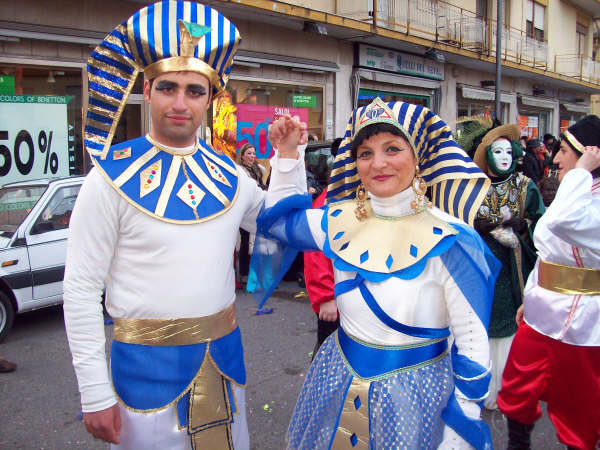 10 Febbraio - Carnevale 2008 - Soverato