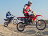 Beach Super Cross 2008 - Soverato