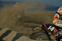 Beach Super Cross 2008 - Soverato