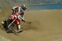 Beach Super Cross 2008 - Soverato