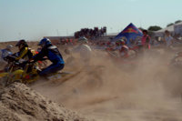 Beach Super Cross 2008 - Soverato