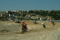 Beach Super Cross 2008 - Soverato