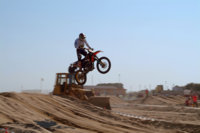 Beach Super Cross 2008 - Soverato