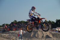 Beach Super Cross 2008 - Soverato