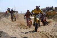 Beach Super Cross 2008 - Soverato