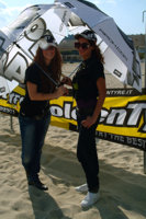 Beach Super Cross 2008 - Soverato