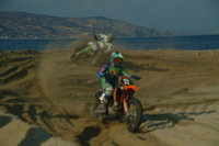 Beach Super Cross 2008 - Soverato