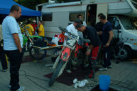 Beach Super Cross 2008 - Soverato