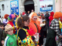 Carnevale 2009 a Soverato