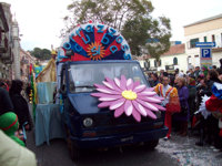 Carnevale 2009 a Soverato