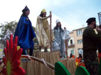 Carnevale 2009 a Soverato