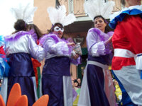 Carnevale 2009 a Soverato