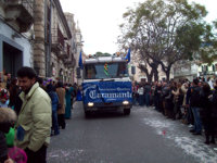 Carnevale 2009 a Soverato