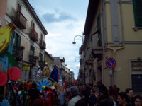 Carnevale 2009 a Soverato