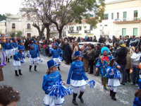 Carnevale 2009 a Soverato