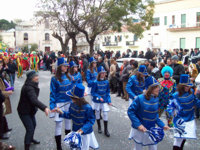 Carnevale 2009 a Soverato