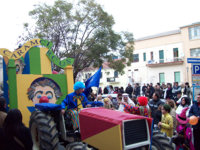 Carnevale 2009 a Soverato