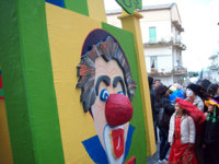 Carnevale 2009 a Soverato