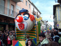 Carnevale 2009 a Soverato