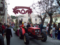 Carnevale 2009 a Soverato