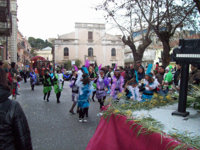 Carnevale 2009 a Soverato