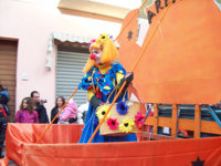 Carnevale 2009 a Soverato