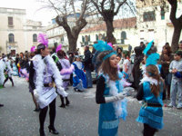 Carnevale 2009 a Soverato