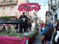 Carnevale 2009 a Soverato