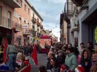 Carnevale 2009 a Soverato