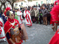 Carnevale 2009 a Soverato