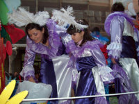 Carnevale 2009 a Soverato