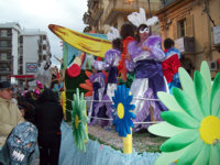 Carnevale 2009 a Soverato