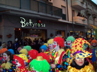 Carnevale 2009 a Soverato