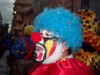 Carnevale 2009 a Soverato