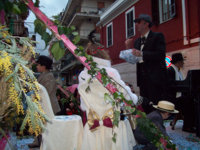 Carnevale 2009 a Soverato