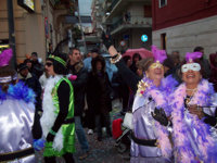 Carnevale 2009 a Soverato