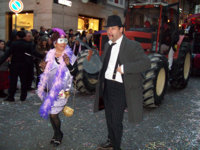 Carnevale 2009 a Soverato