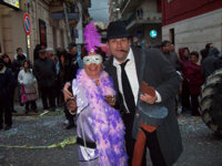 Carnevale 2009 a Soverato