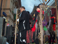 Carnevale 2009 a Soverato