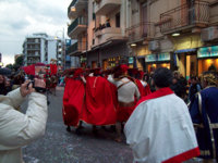 Carnevale 2009 a Soverato